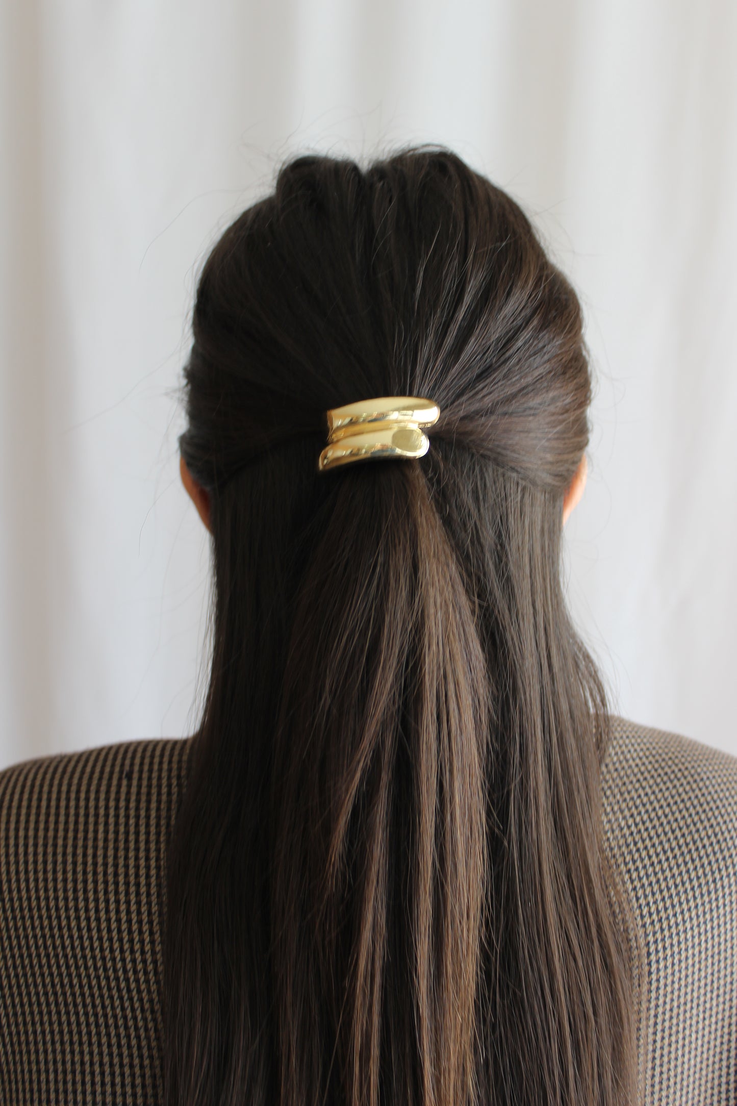 Bijou de cheveux Nala