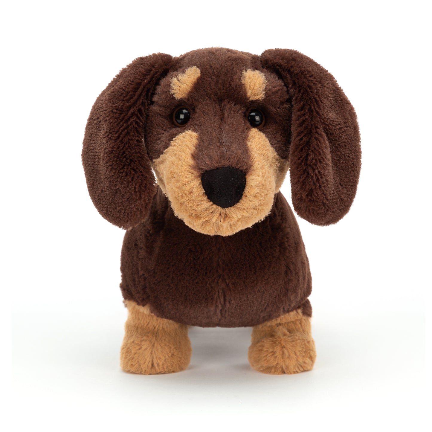Peluche Teckel Otto