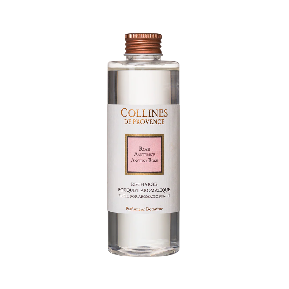 Recharge bouquet parfumé Rose Ancienne