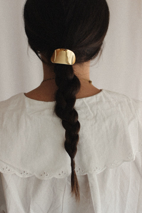 Bijou de cheveux Pure