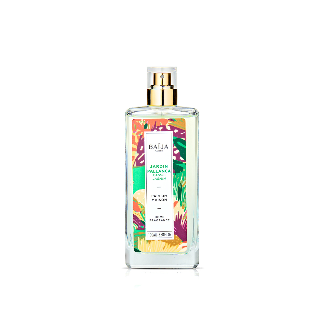 Parfum d'intérieur Jardin Pallanca