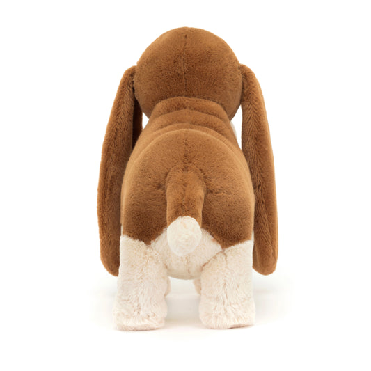 Peluche Basset Hound Randall