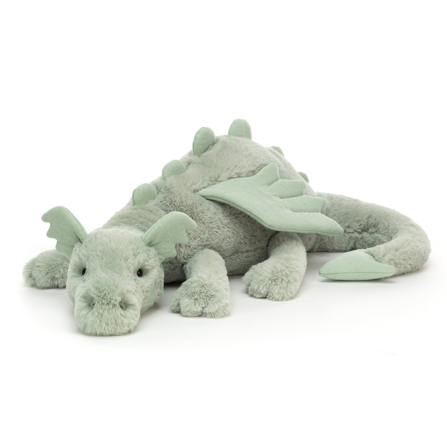 Peluche Dragon Sage