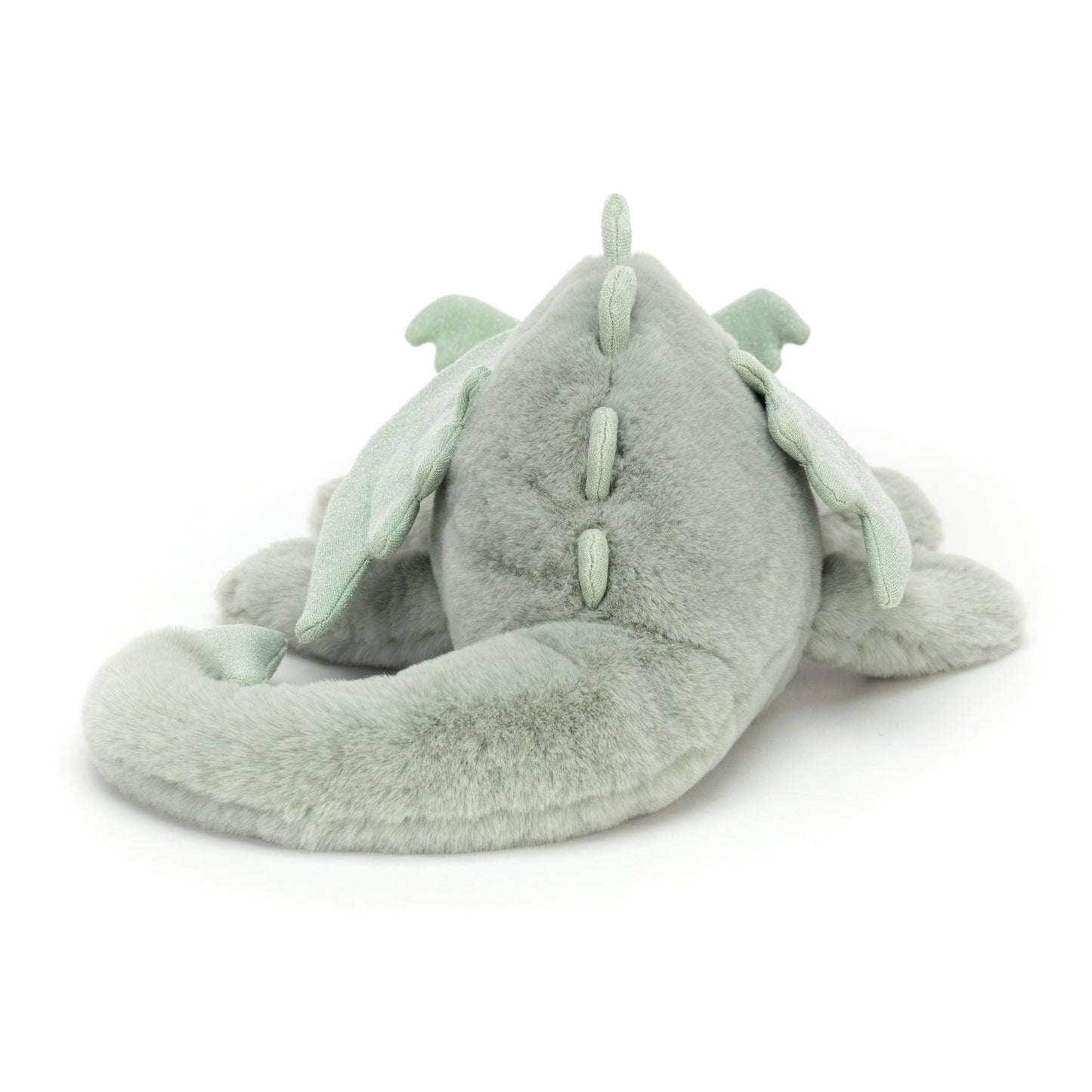 Peluche Dragon Sage