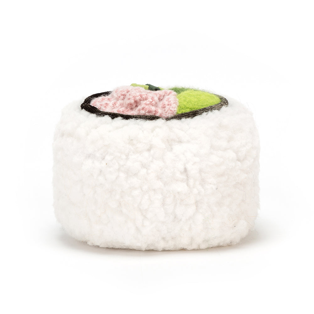 Peluche Sushi California Silly