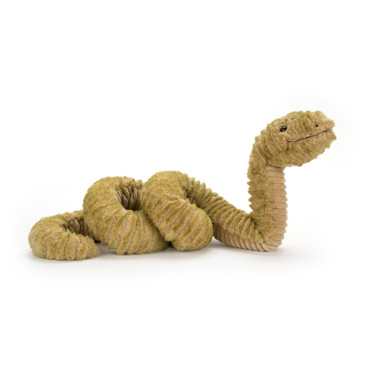 Peluche Serpent Slither