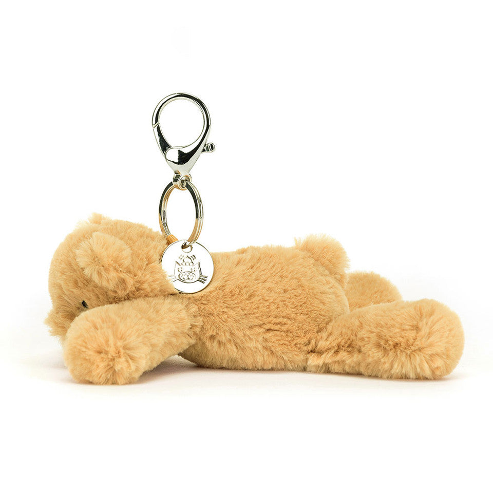 Porte-clés Ours Smudge