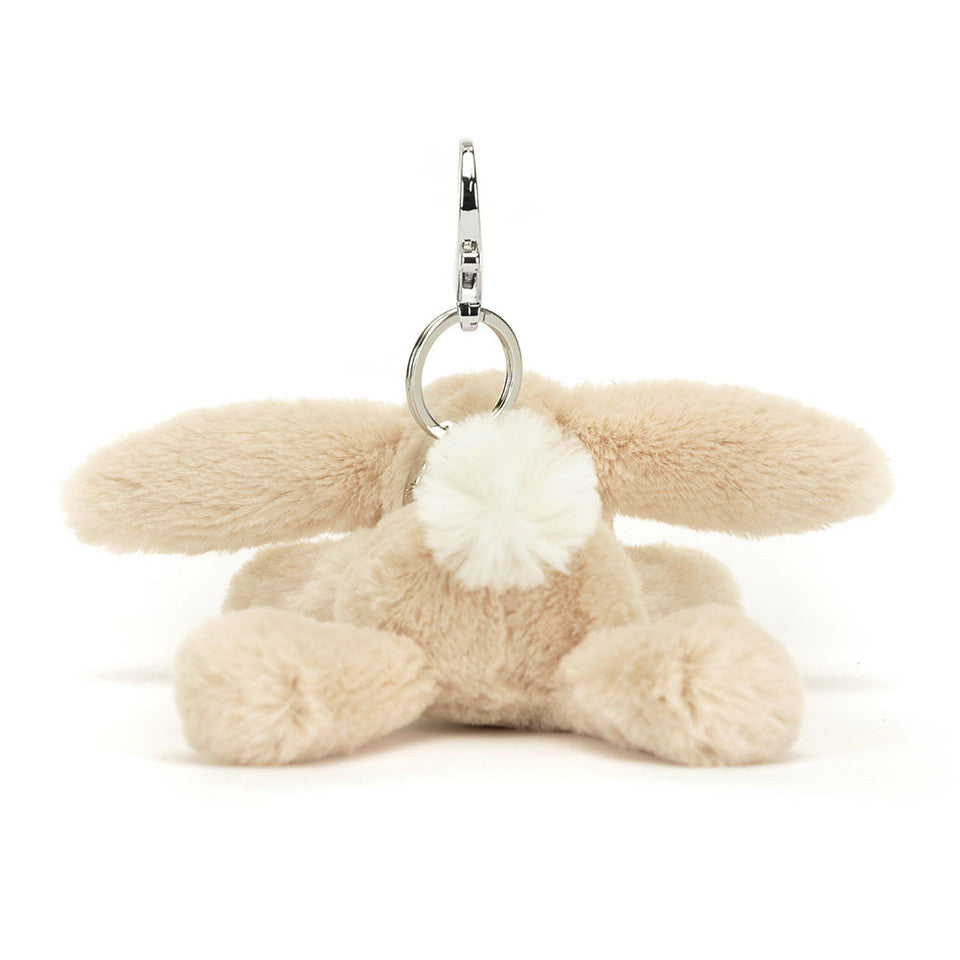Porte-clés Lapin Smudge