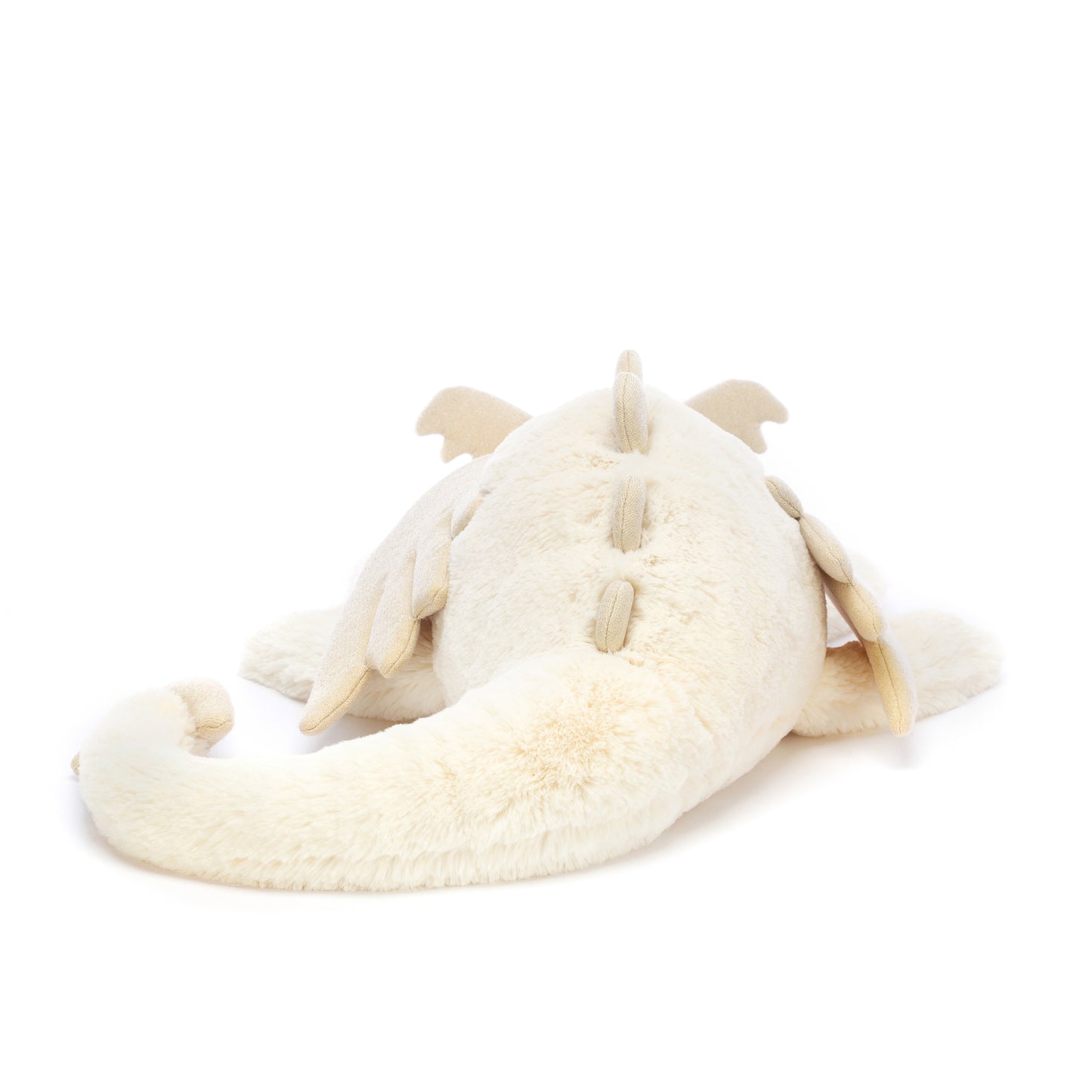 Peluche Dragon Snow