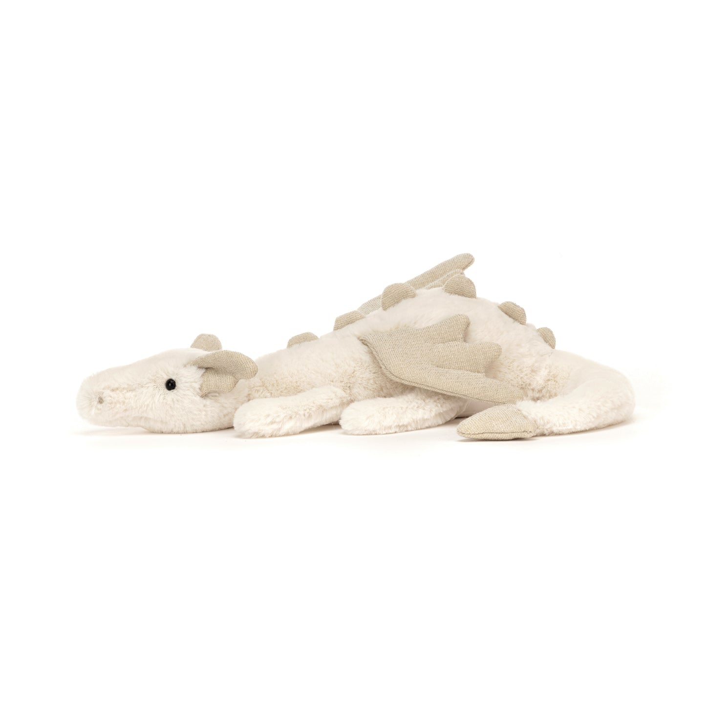 Peluche Dragon Snow