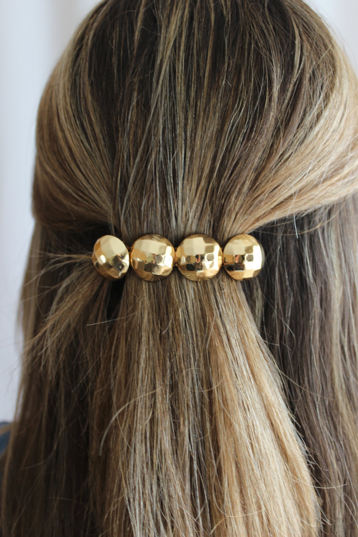 Barrette Sola