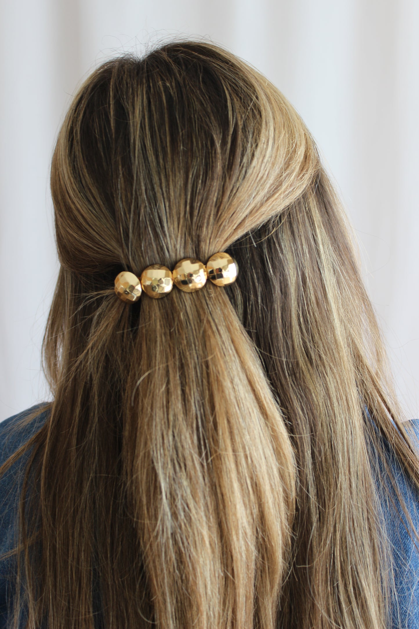 Barrette Sola