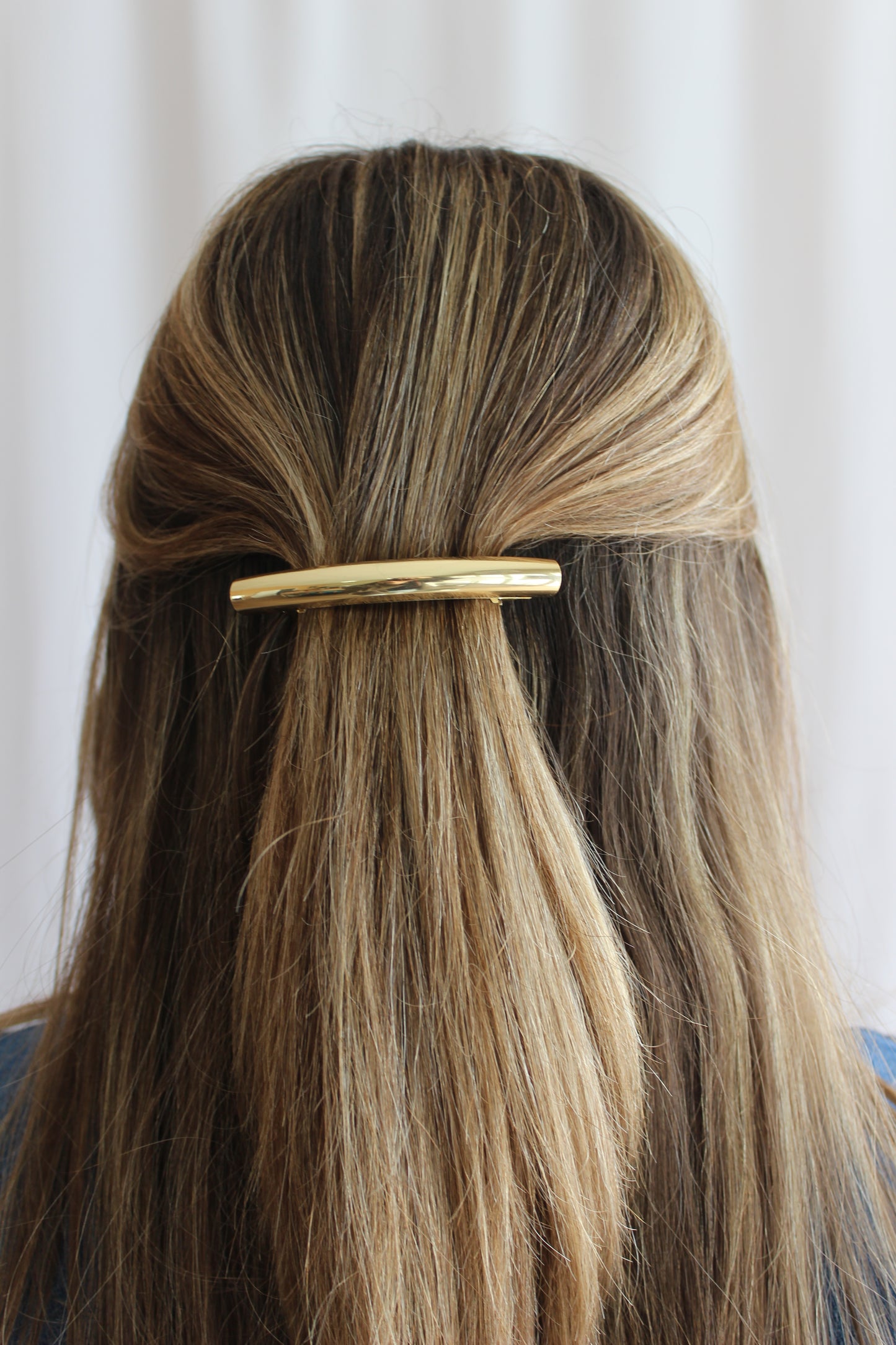 Barrette Sora