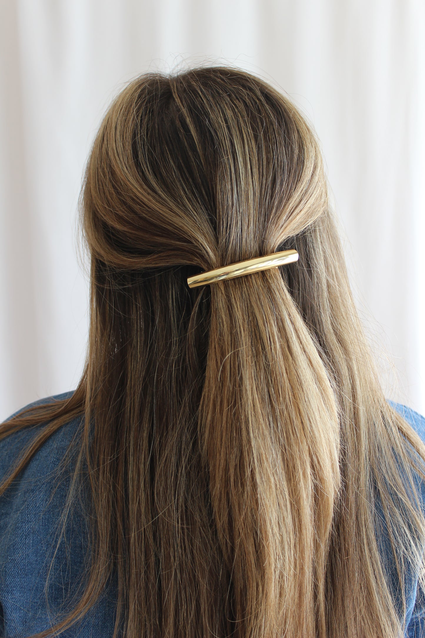 Barrette Sora