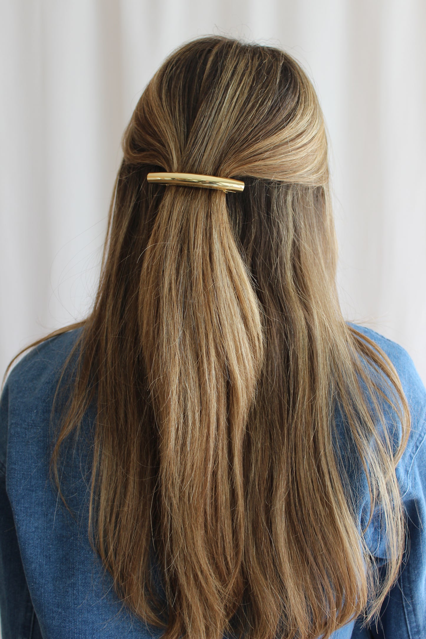 Barrette Sora