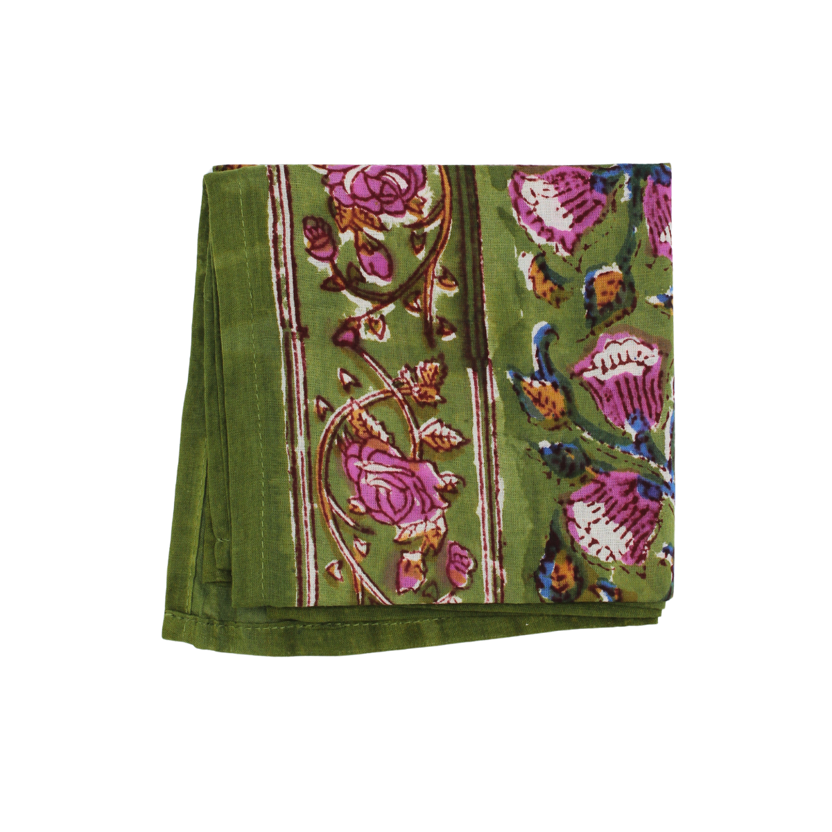 Foulard imprimé Steven