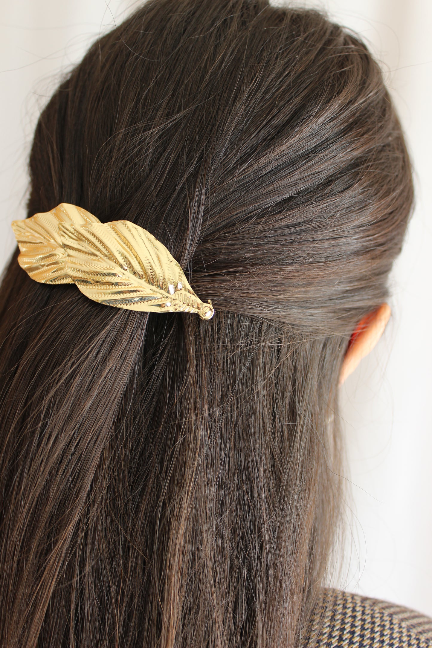 Barrette Swan