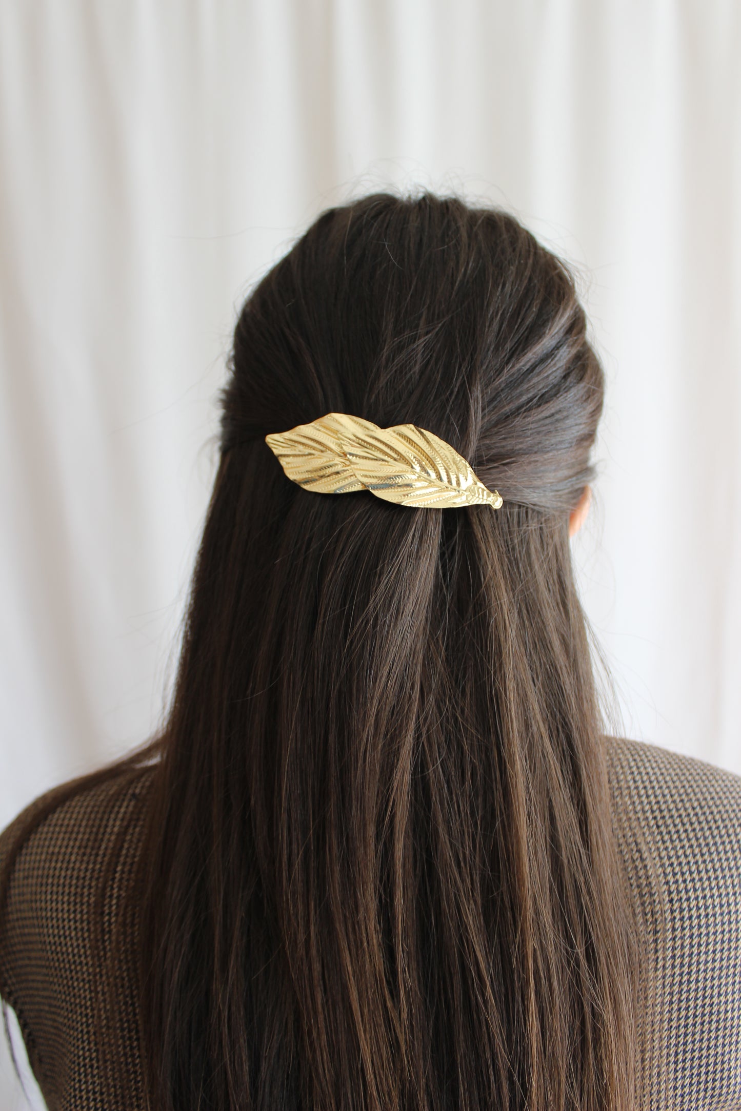 Barrette Swan