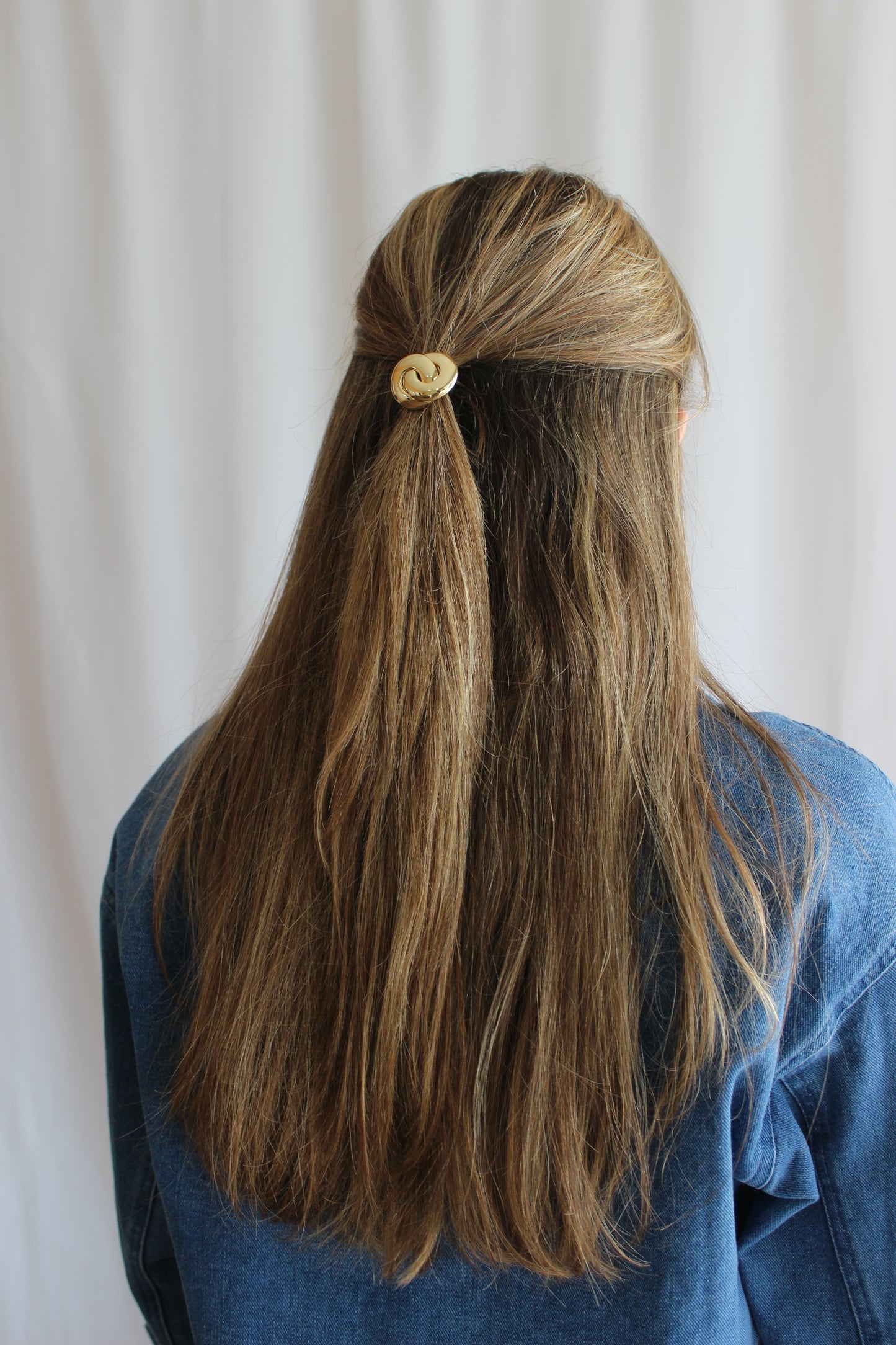 Bijou de cheveux Tia