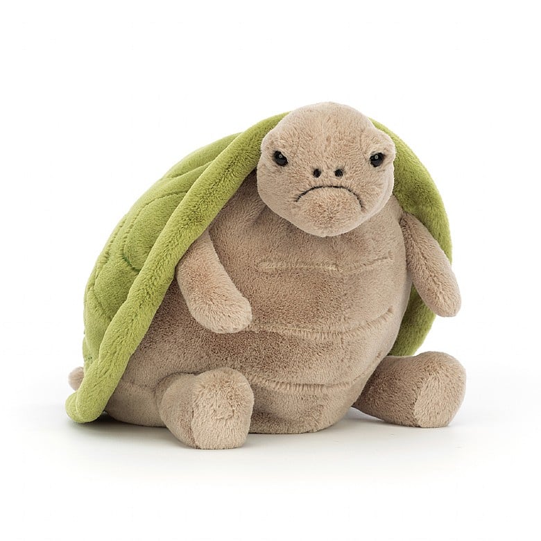 Peluche Tortue Timmy
