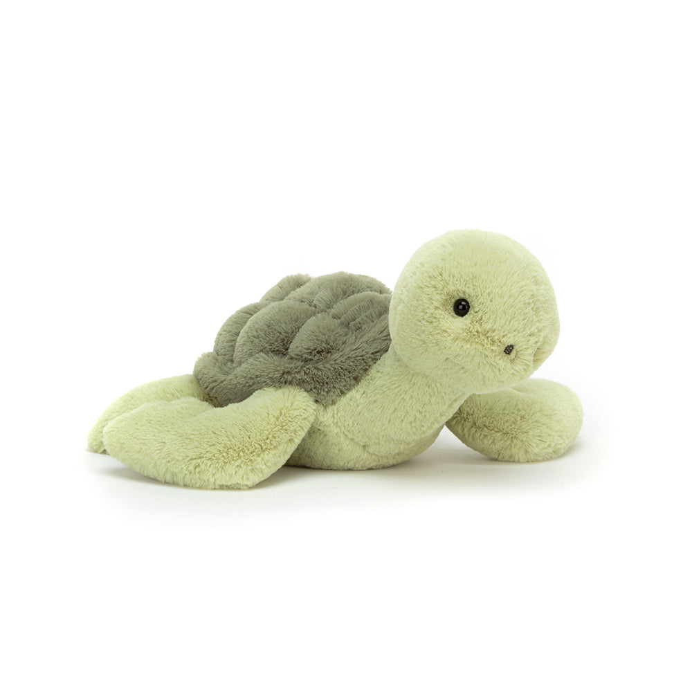 Peluche Tortue Tully
