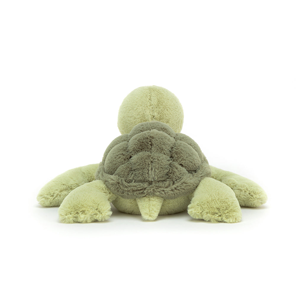 Peluche Tortue Tully