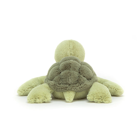Peluche Tortue Tully