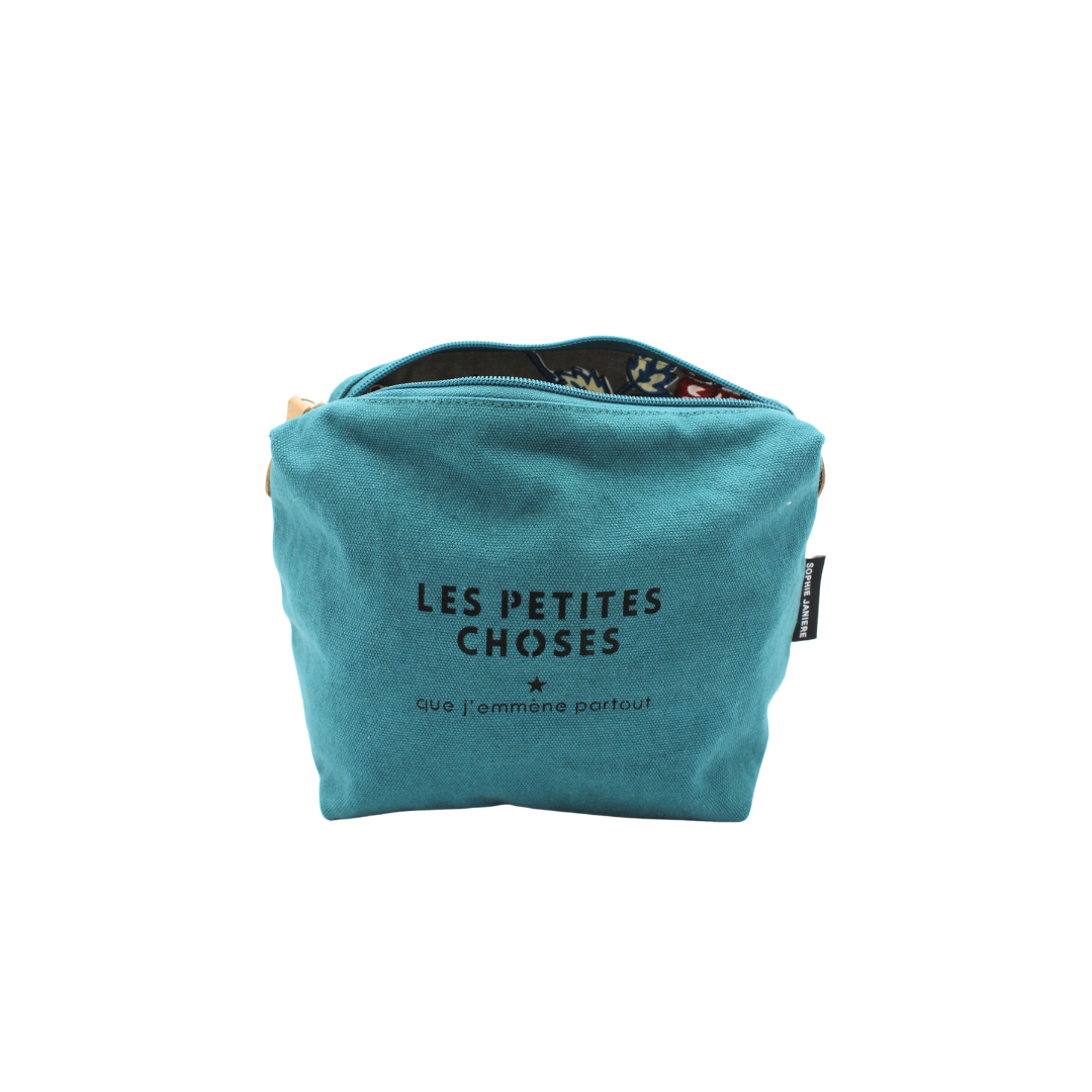 Trousse "Les petites choses"