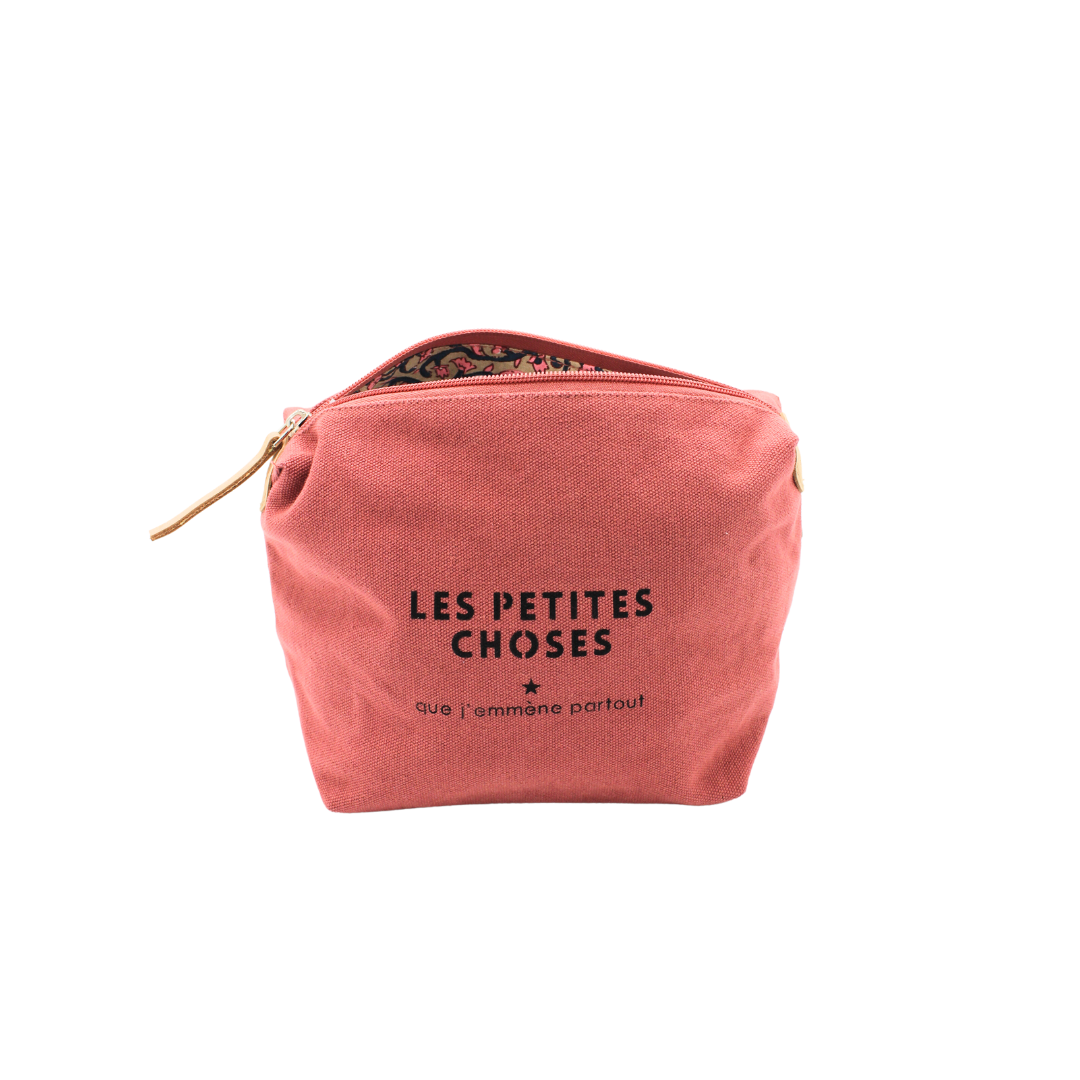 Trousse "Les petites choses"