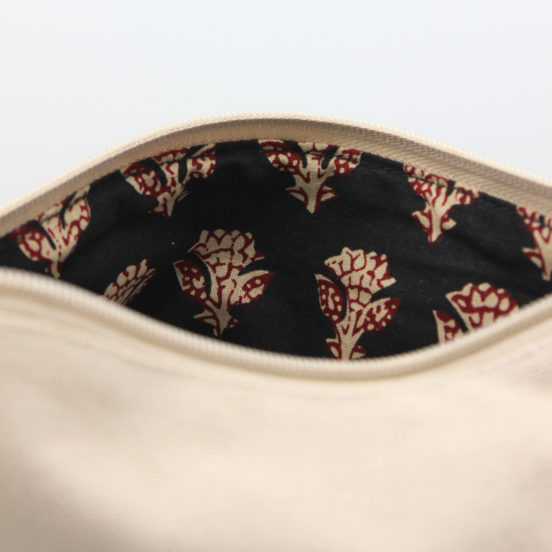 Trousse "Vivre d'amour et de petits bonheurs"