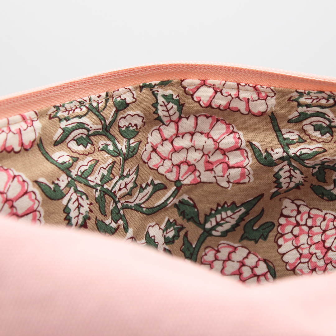 Trousse "Vivre d'amour et de petits bonheurs"