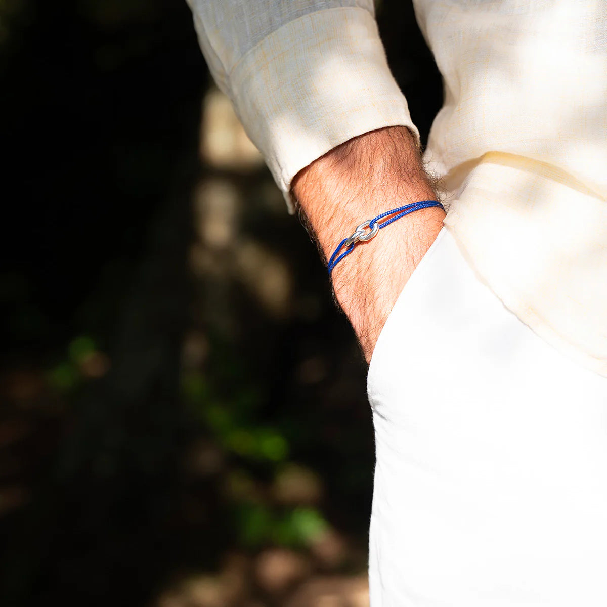 Bracelet homme Union