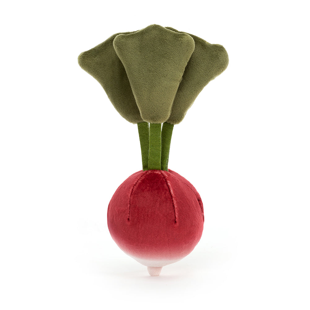 Peluche Radis