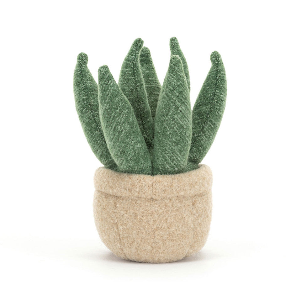 Peluche Amuseable Aloe Vera