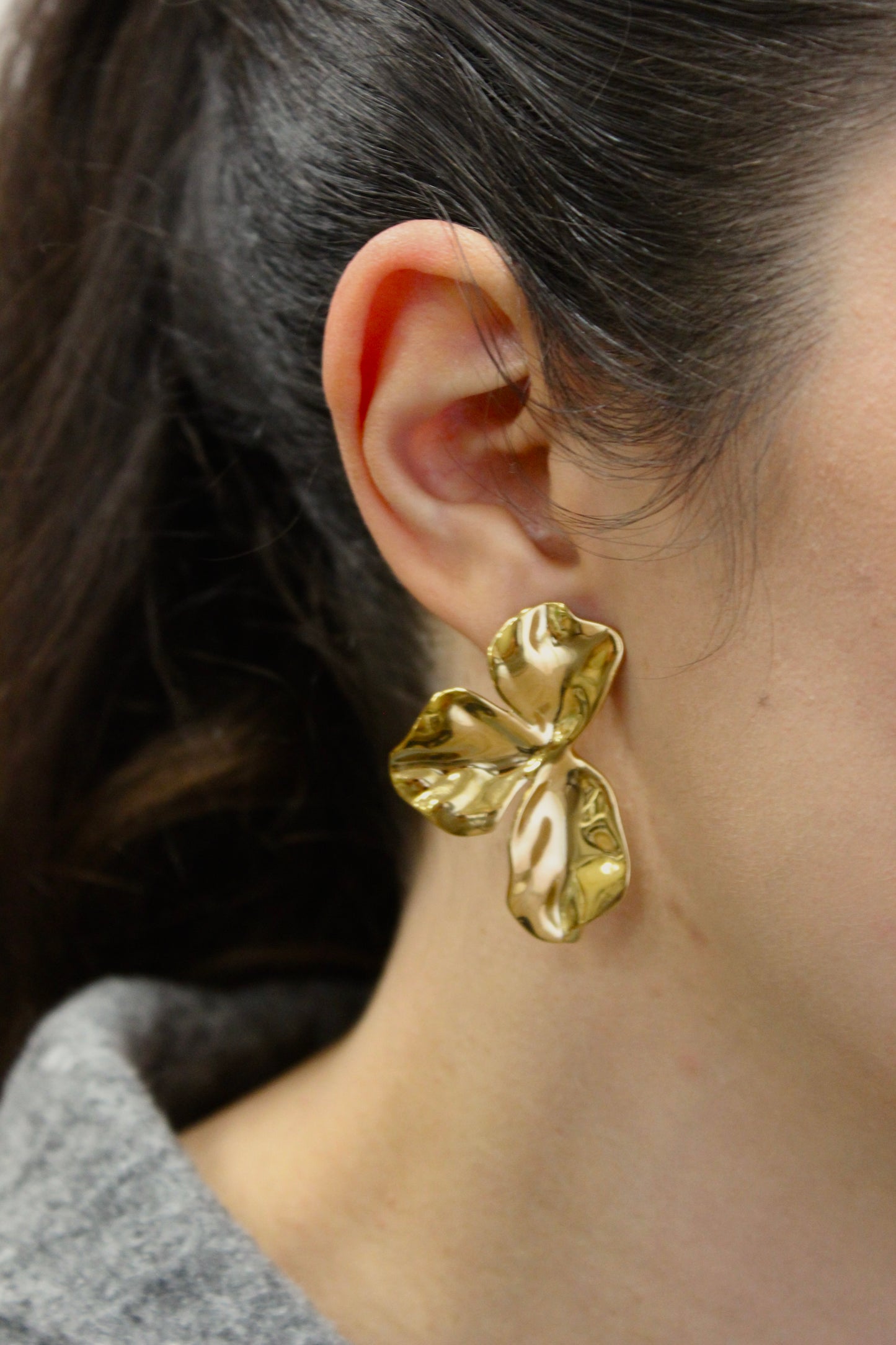 Boucles d'oreilles Alona