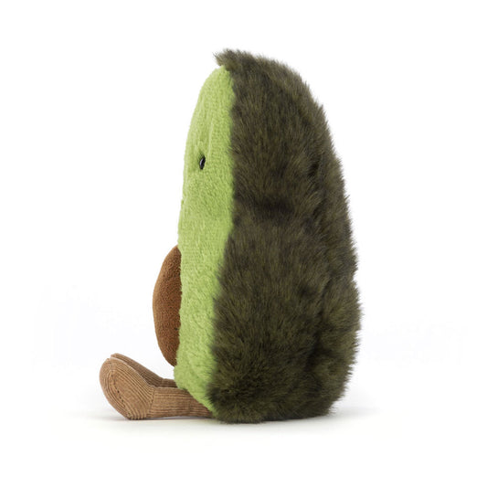 Peluche Avocat