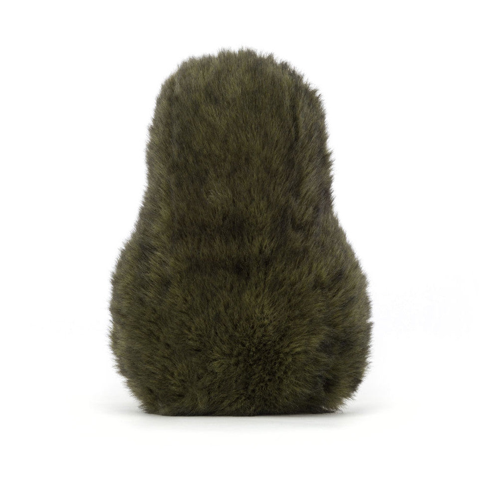 Peluche Avocat