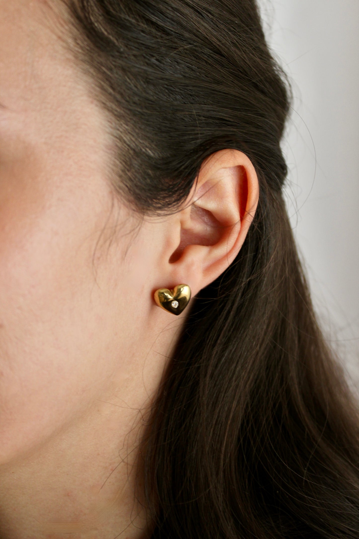 Boucles d'oreilles Ayaka