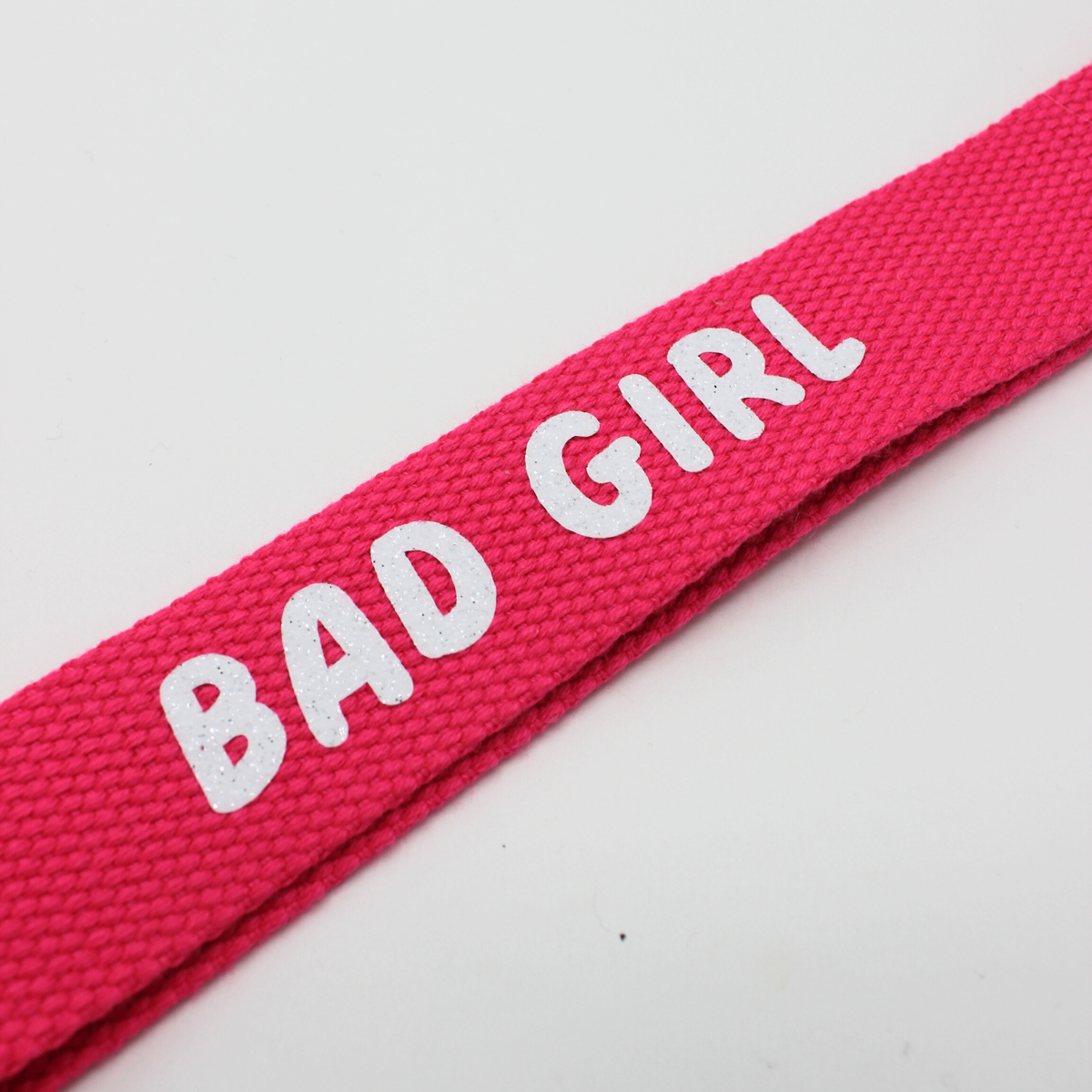 Porte-clés Bad girl