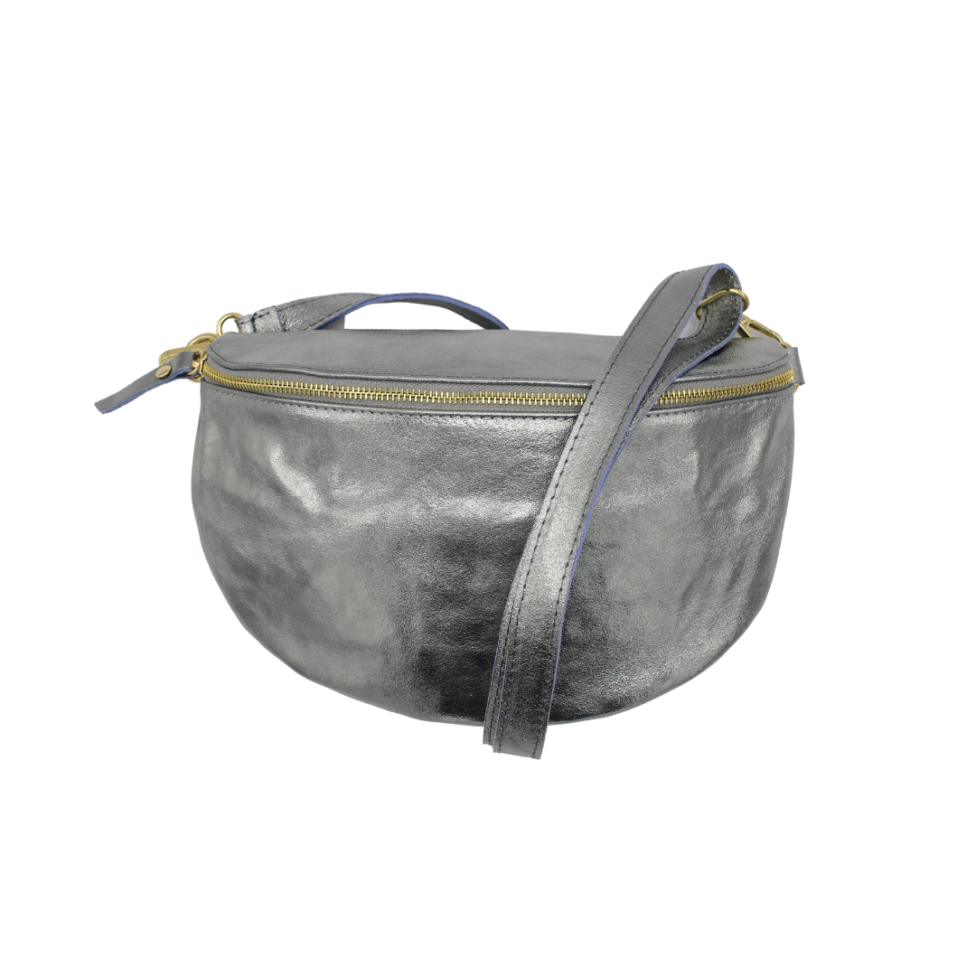 Banane argentée 2025