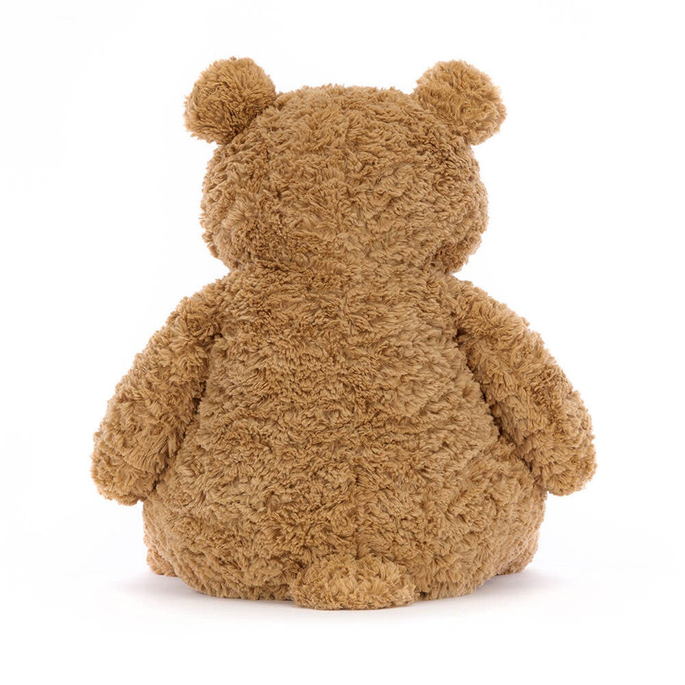 Peluche Ours Bartholomew