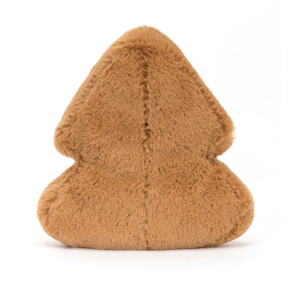 Peluche Biscuit sapin