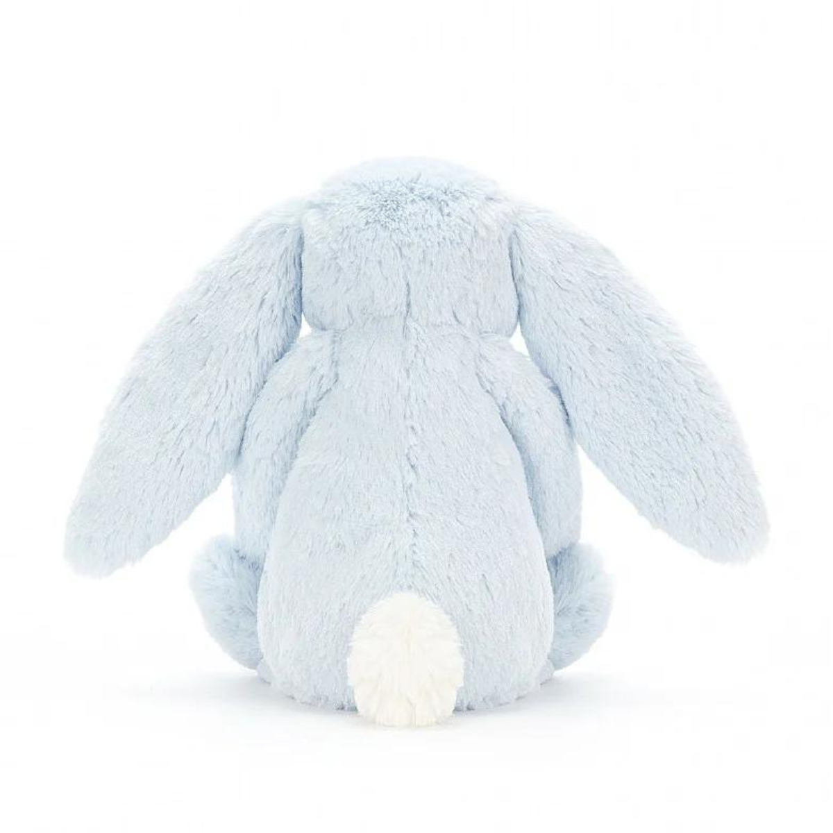 Peluche Lapin Bashful Blue