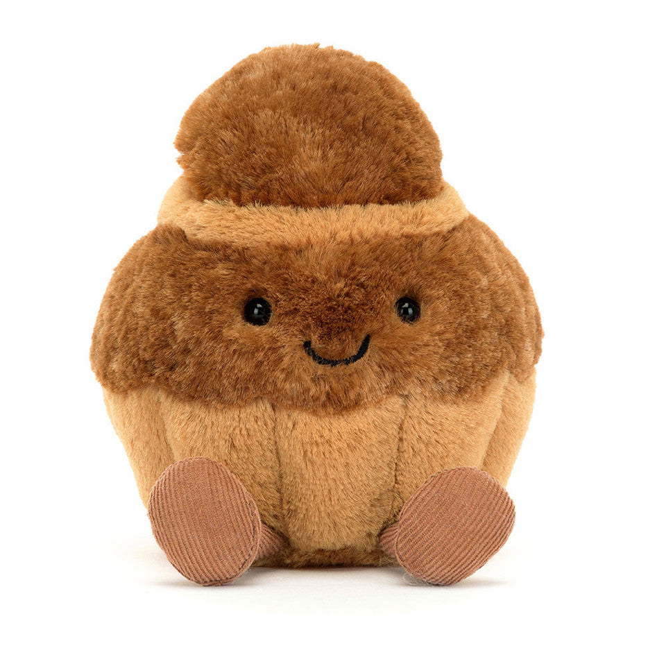 Peluche Brioche Brigitte