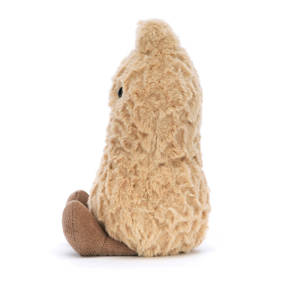 Peluche Cacahuète
