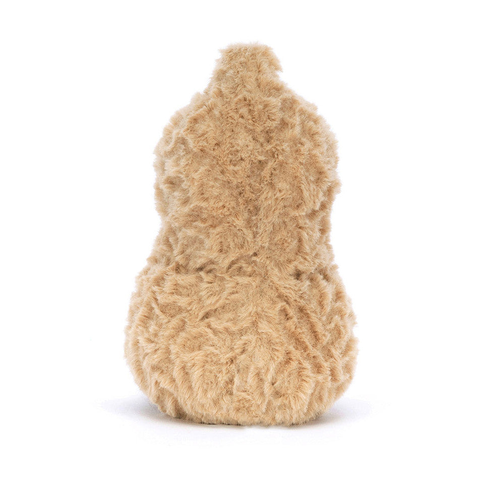 Peluche Cacahuète
