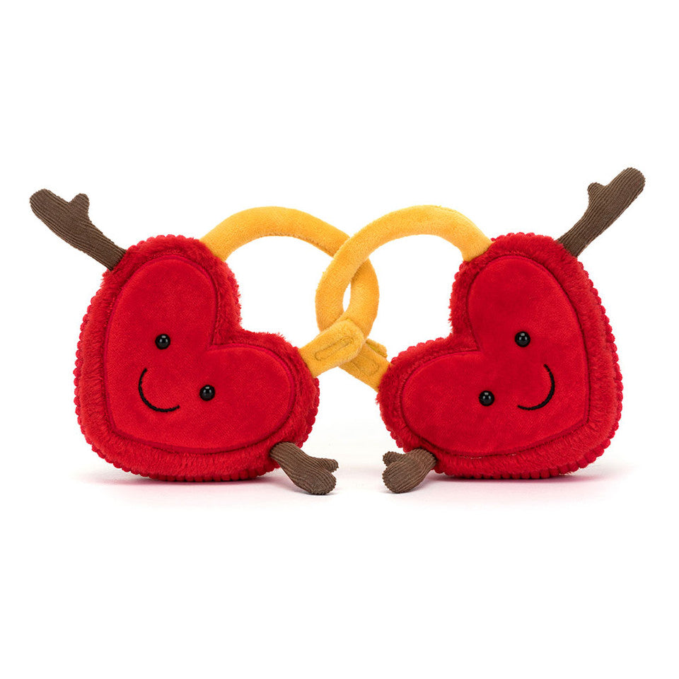 Peluche Cadenas Val & Tina
