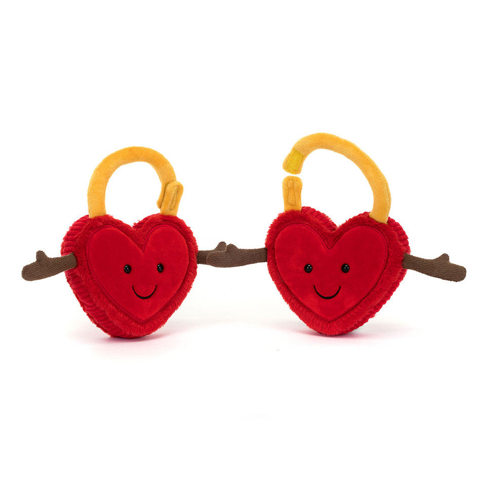 Peluche Cadenas Val & Tina