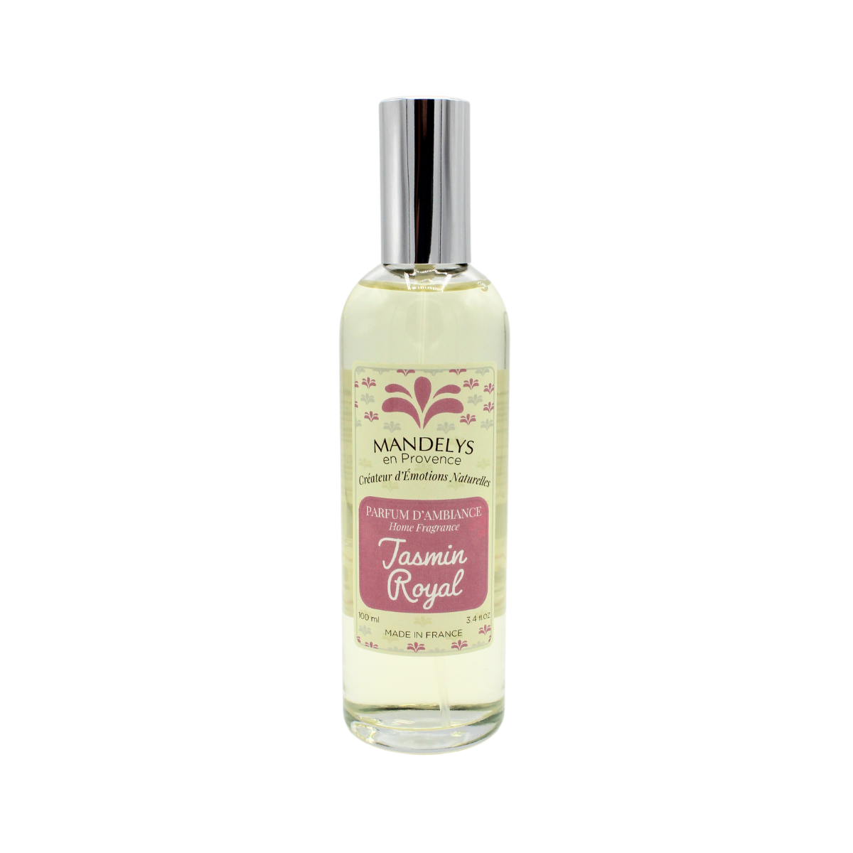 Parfum d'intérieur Jasmin Royal
