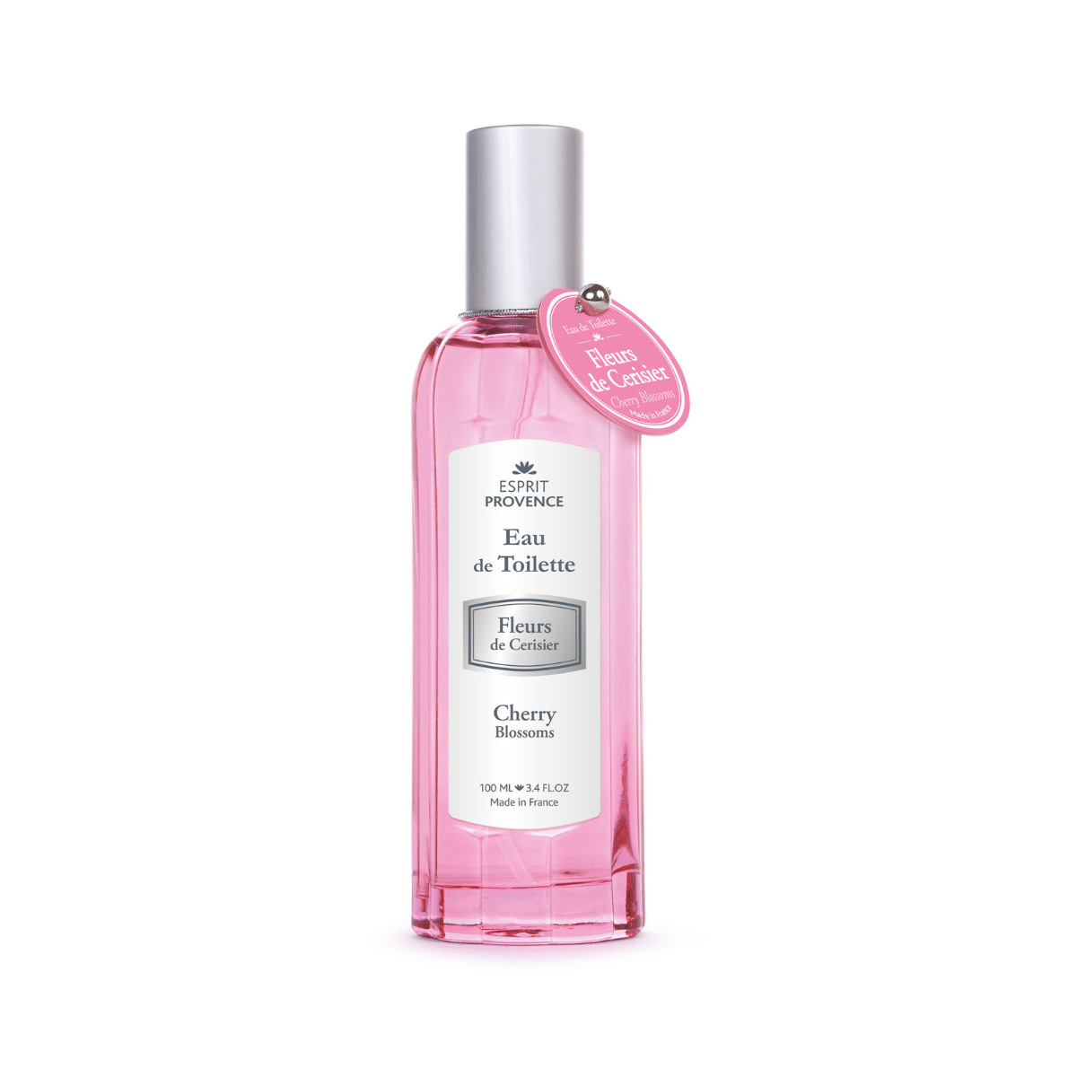 Eau de toilette Fleurs de Cerisier